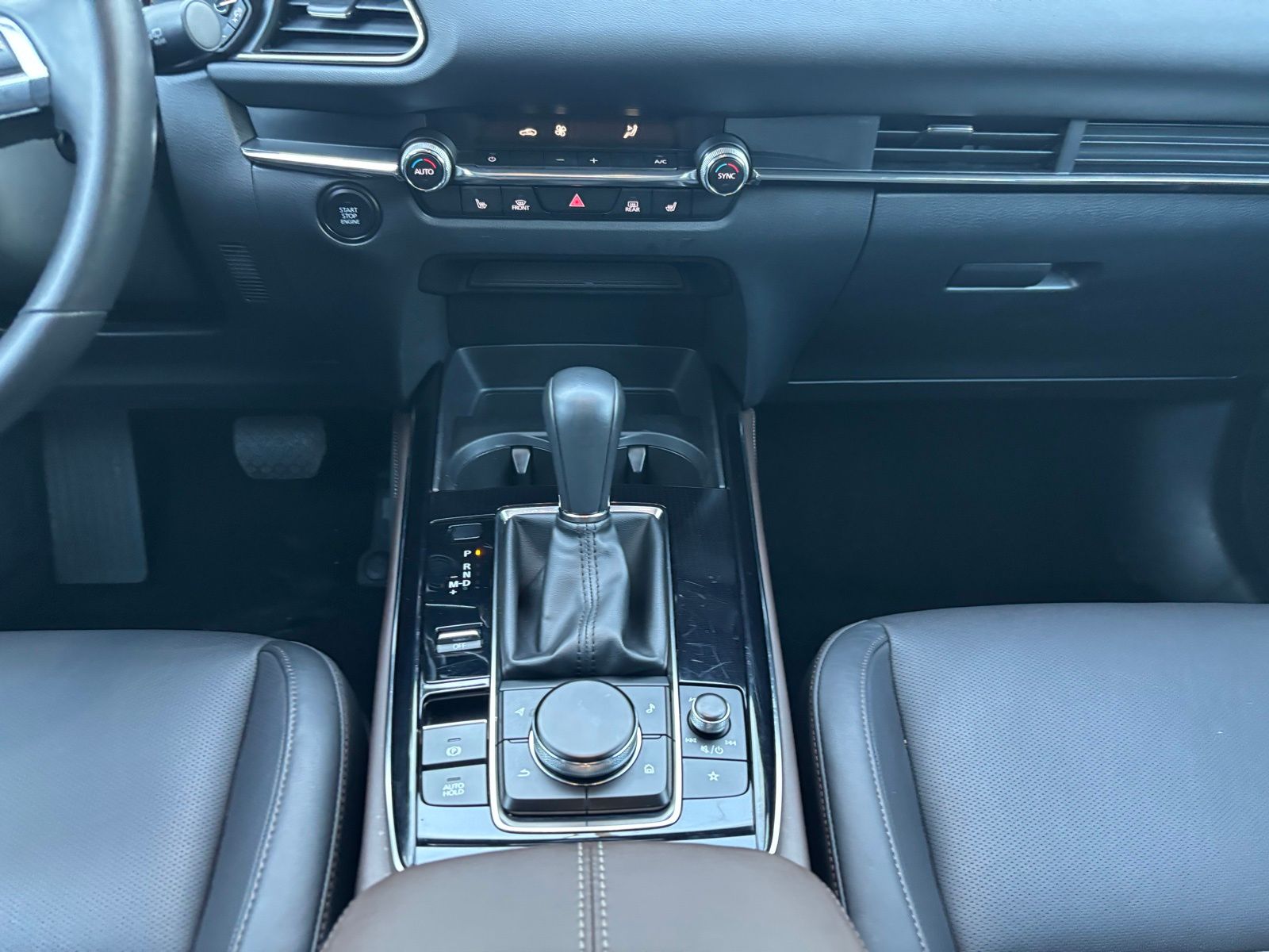 Used Car 2022 Mazda Cx-30  2.5 S Premium Package For Sale Under $25,000 In Austin, Texas