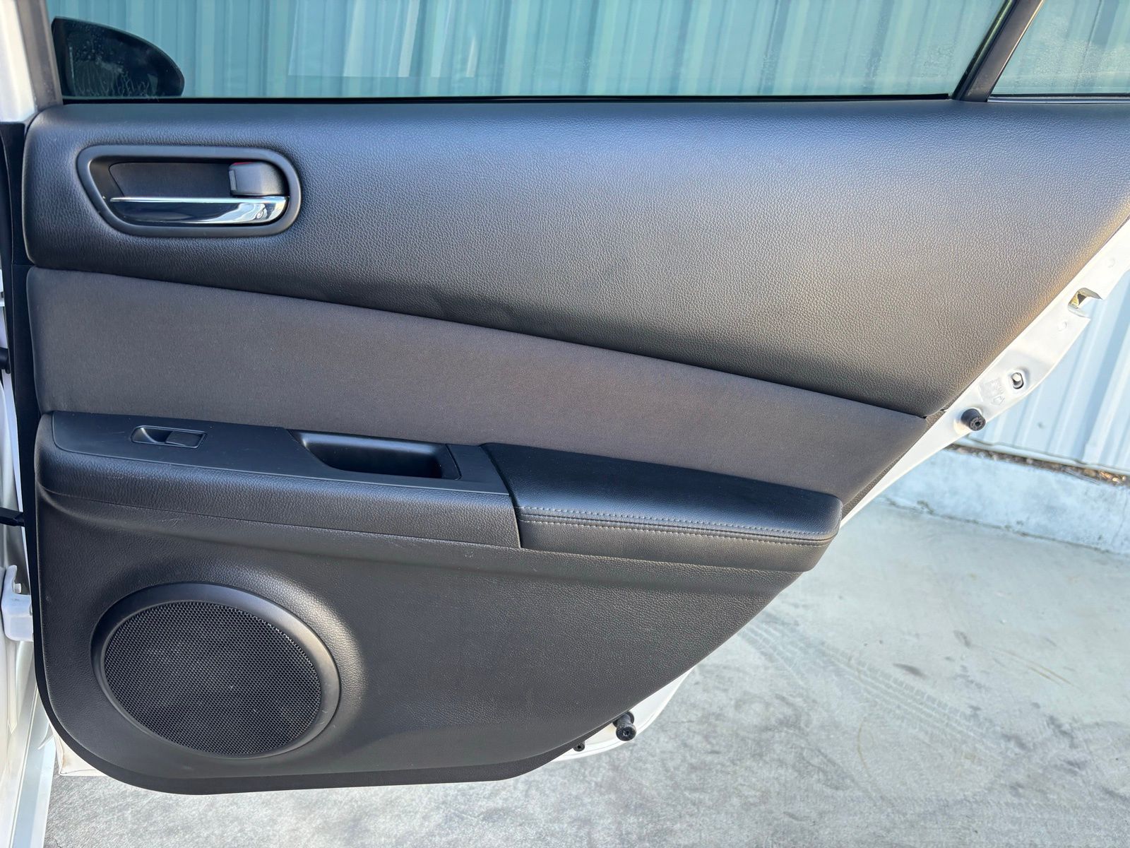 Used Car 2011 Mazda Mazda6  I Touring Plus For Sale Under $10,000 In Austin, Texas