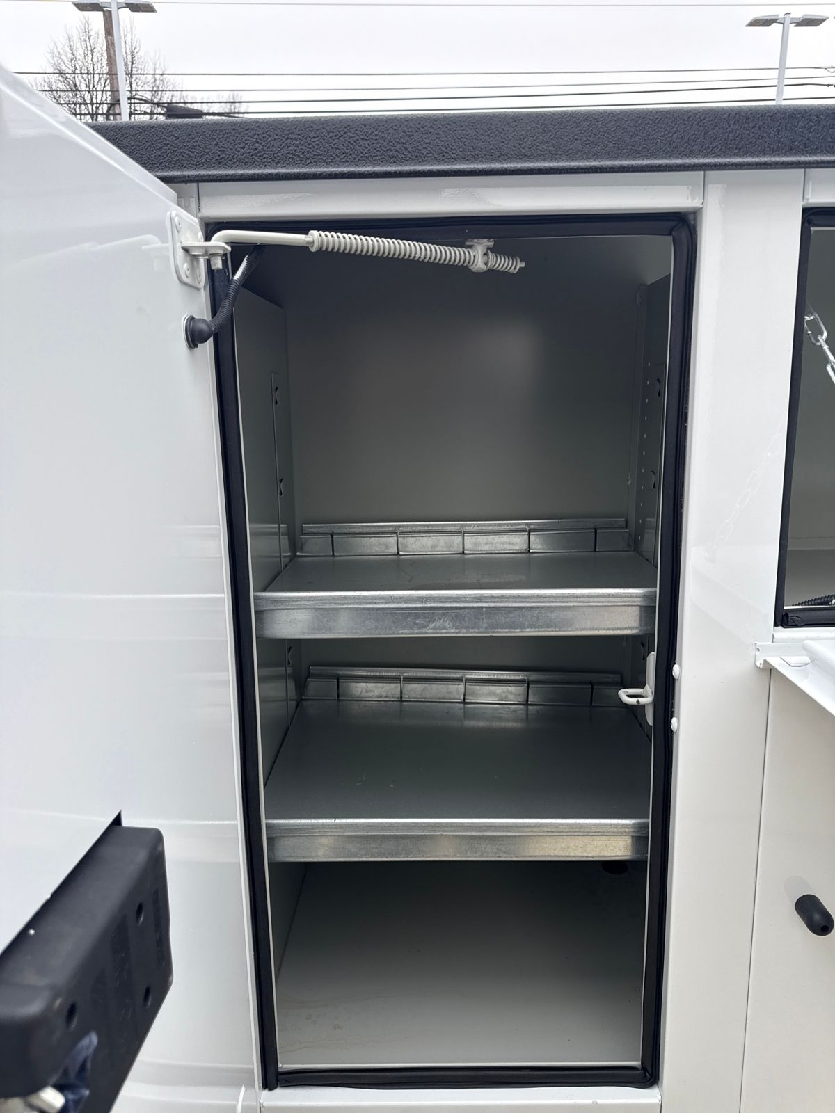New 2026 Oxford White Ford XL image 14