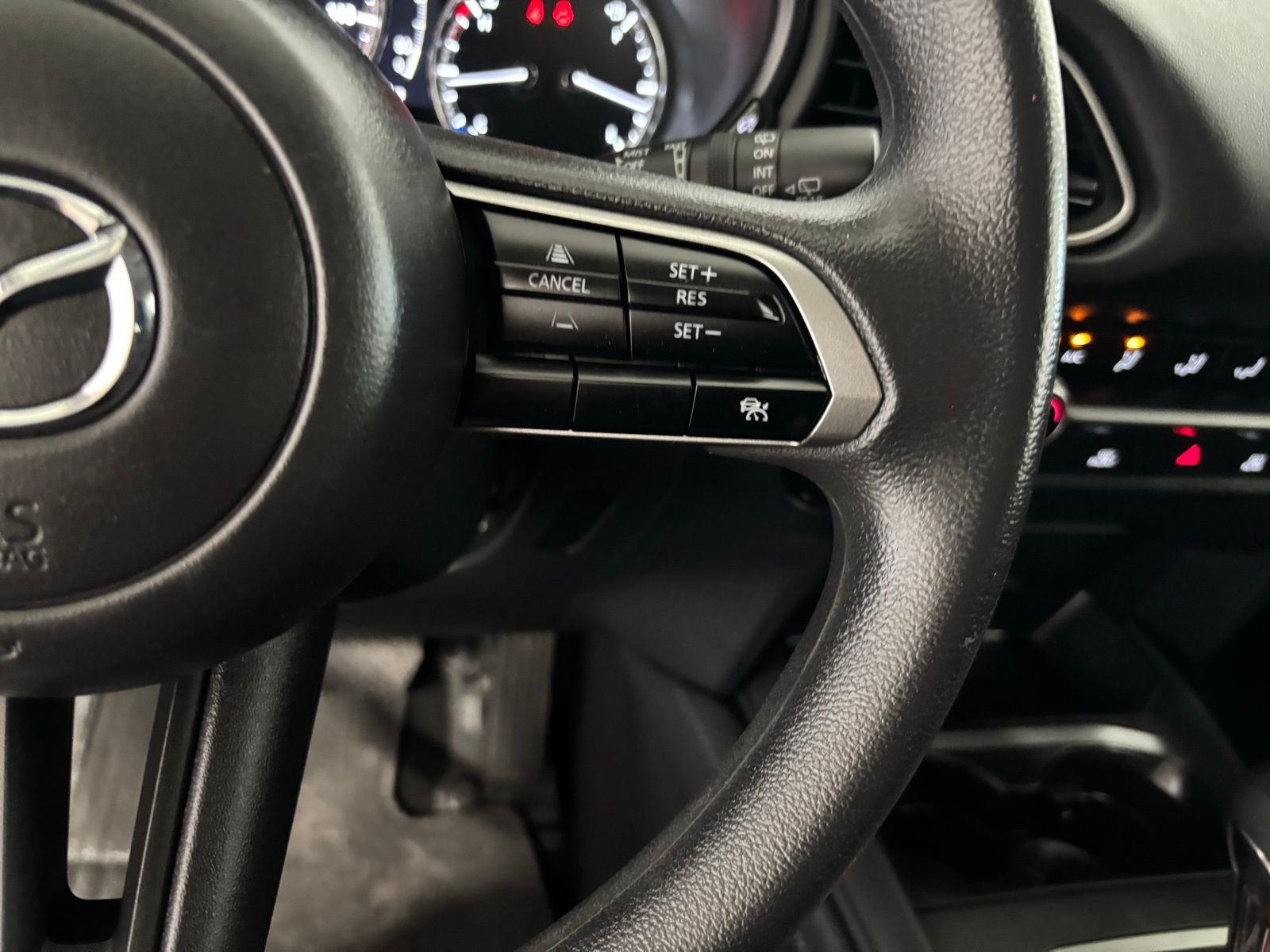 Used Car 2024 Mazda Cx-30  2.5 S For Sale Under $25,000 In Austin, Texas