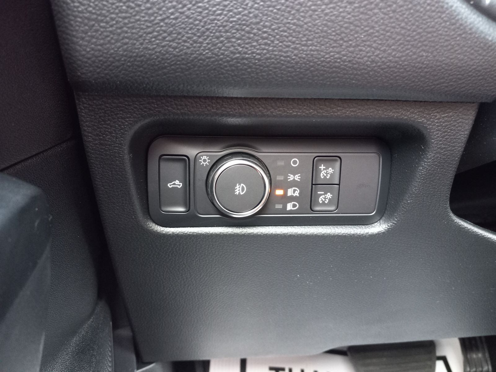 2026 Ford Ranger image 24