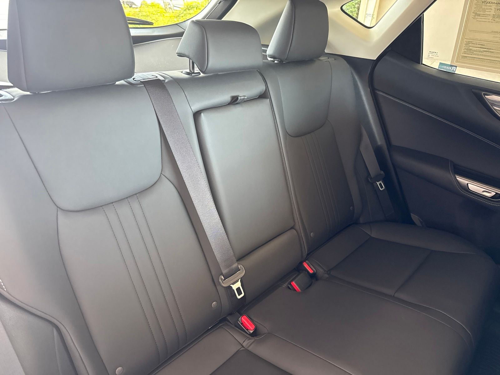 Used 2025 Gray Lexus 350 Premium image 31