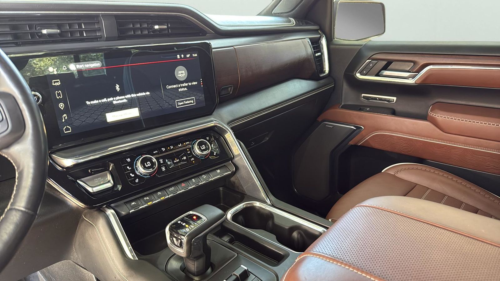 Used Car 2024 Gmc Sierra 1500  Denali Ultimate For Sale Under $70,000 In Austin, Texas