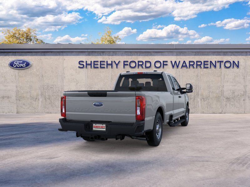 Used 2026 Avalanche Ford XL image 8