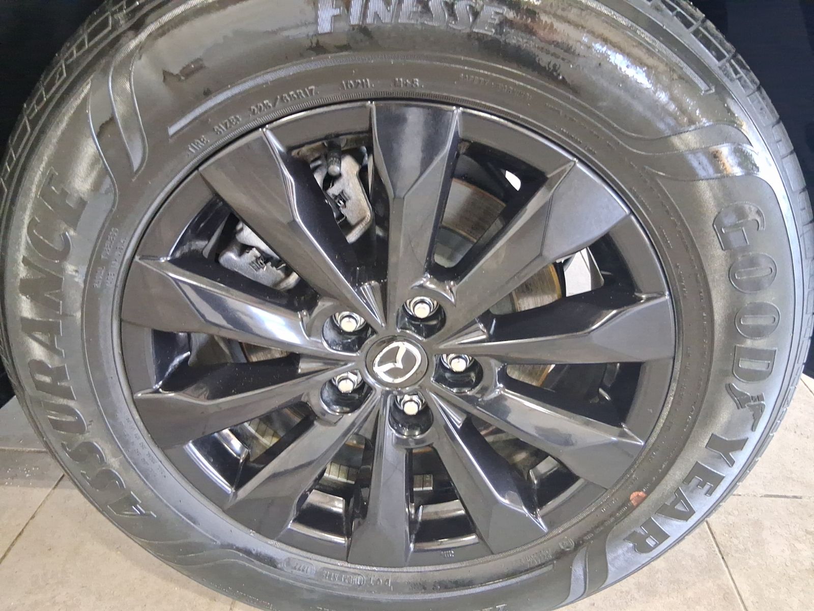 Used Car 2023 Mazda Cx-50  2.5 S Preferred Plus Package For Sale Under $30,000 In Austin, Texas