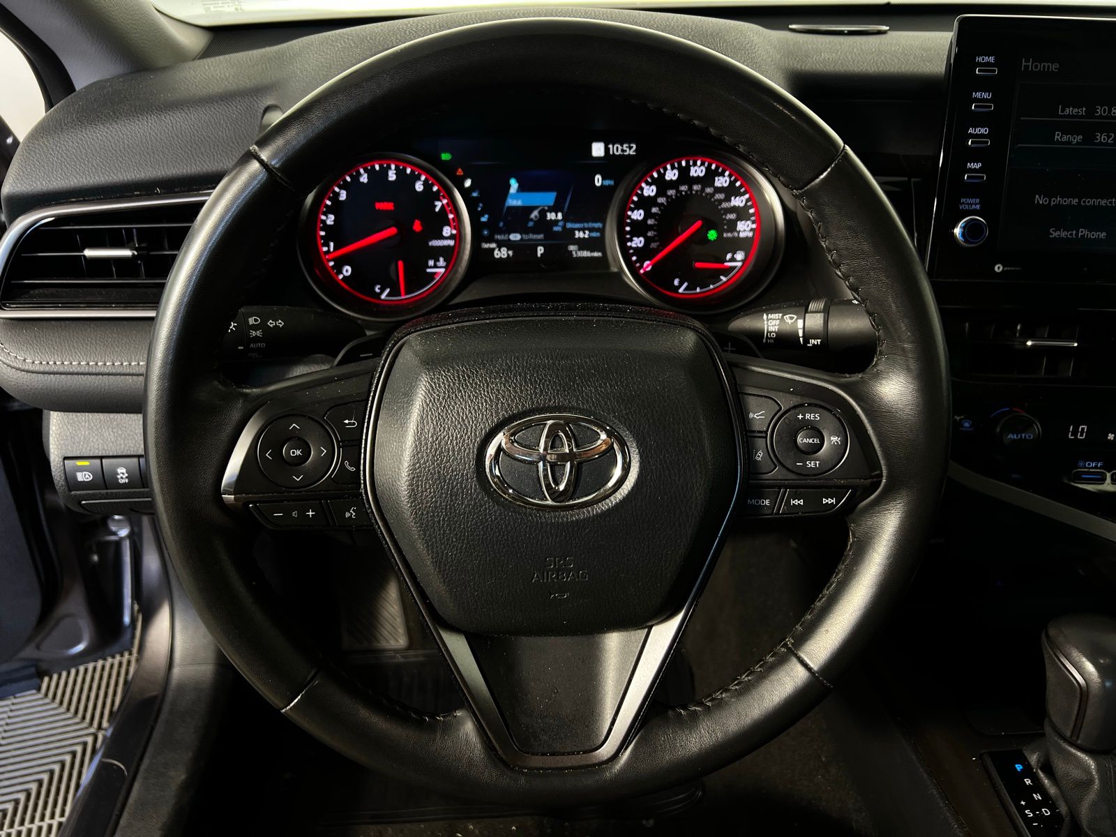 Thumbnail: 2024 Toyota Camry - 10