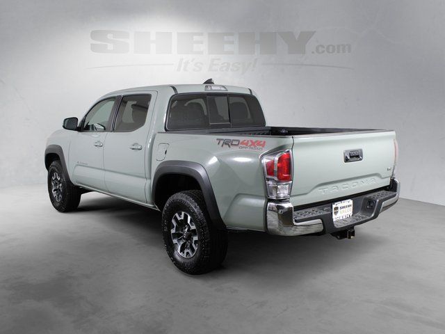 Used 2023  Toyota TRD Off-Road image 6