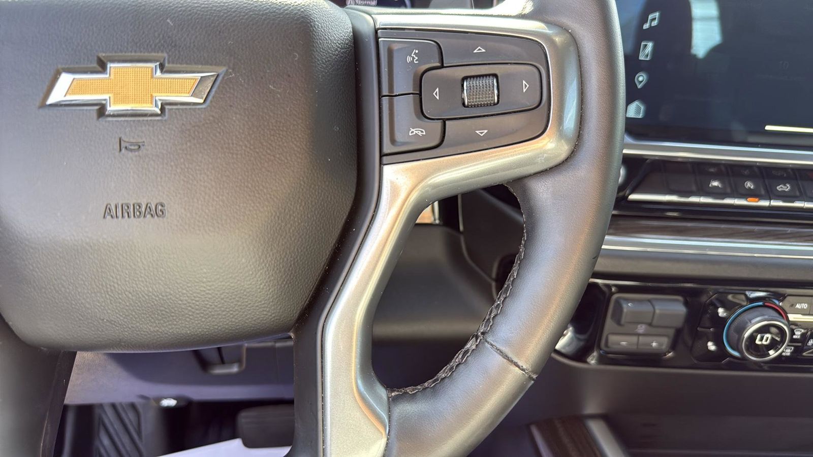 Used Car 2024 Chevrolet Silverado 1500  Lt For Sale Under $50,000 In Austin, Texas