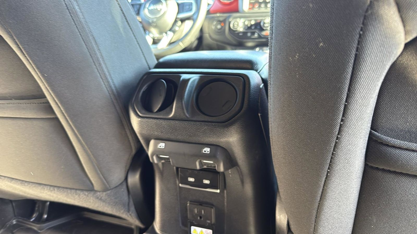 Used Car 2023 Jeep Wrangler  Rubicon For Sale Under $40,000 In Austin, Texas