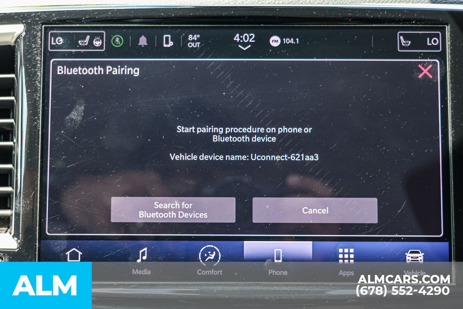 2023 Chrysler Pacifica Touring L photo 28