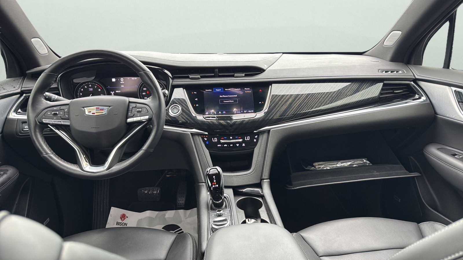 Used Car 2023 Cadillac Xt6  Premium Luxury For Sale Under $40,000 In Austin, Texas
