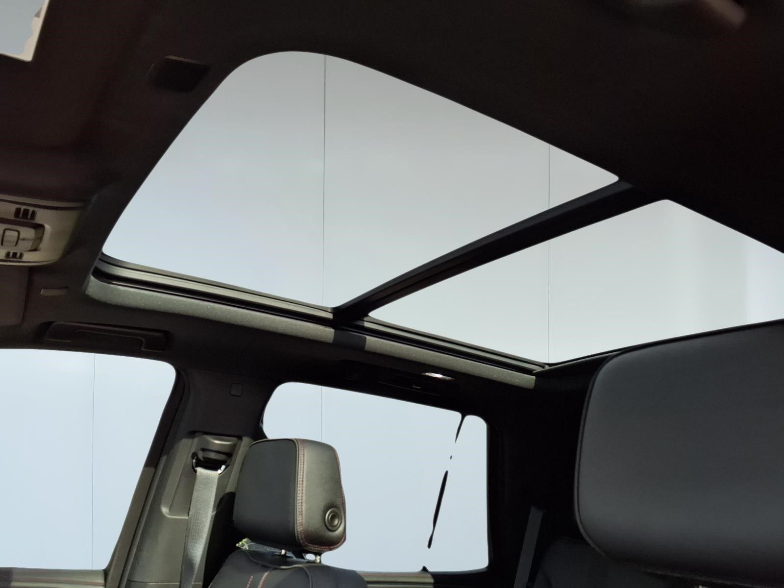 2024 Chevrolet Tahoe RST White at Big Star Buick GMC