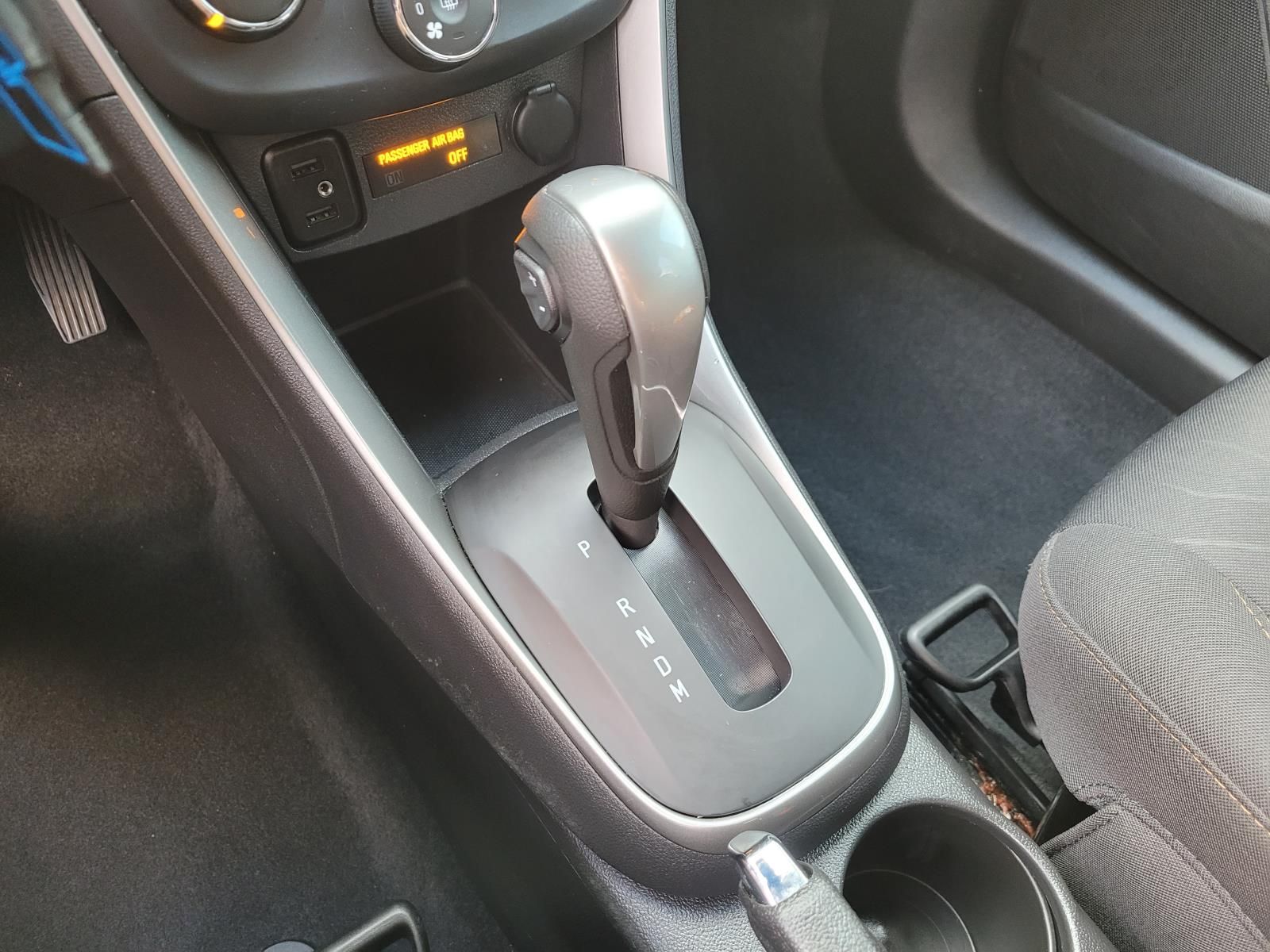 used 2020 Chevrolet Trax car, priced at $10,900