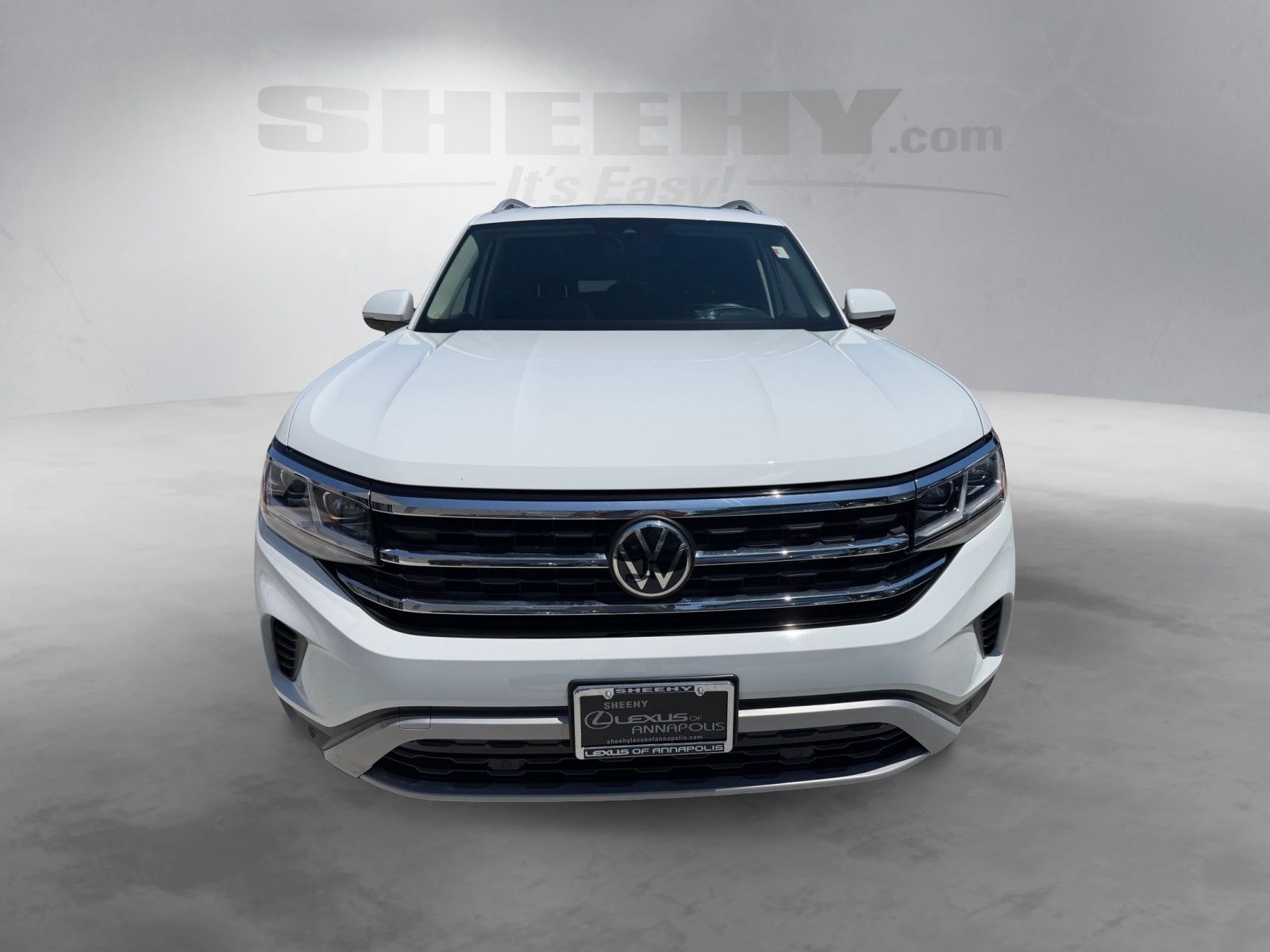 Used 2022  Volkswagen SEL image 18