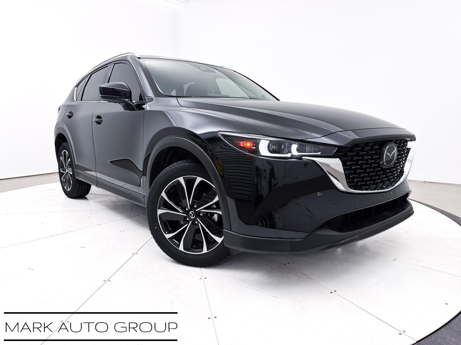 2023 Mazda Mazda CX-5 2.5 S Premium Plus Package