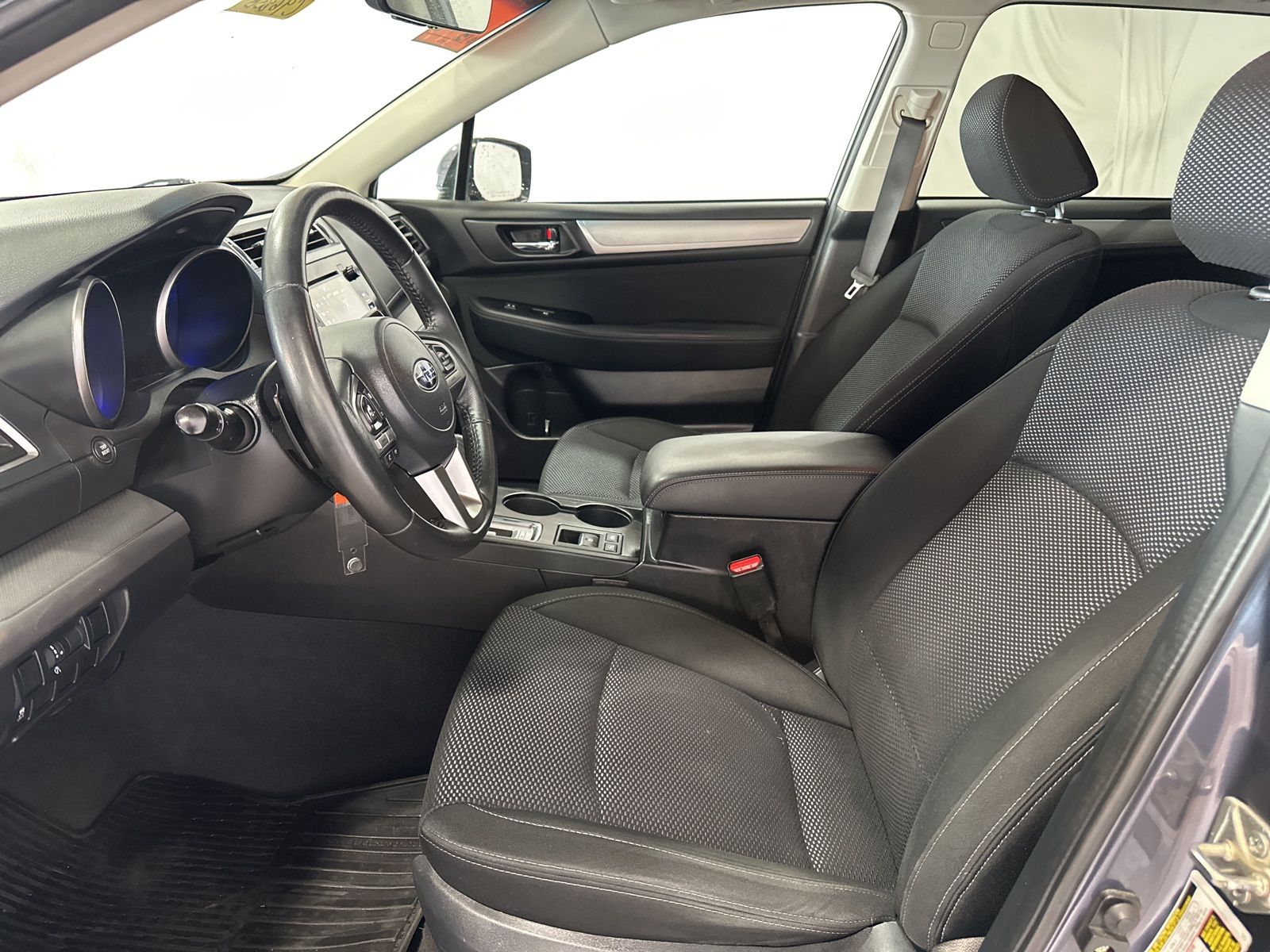 Used Car 2017 Subaru Outback  2.5i Premium For Sale Under $20,000 In Austin, Texas