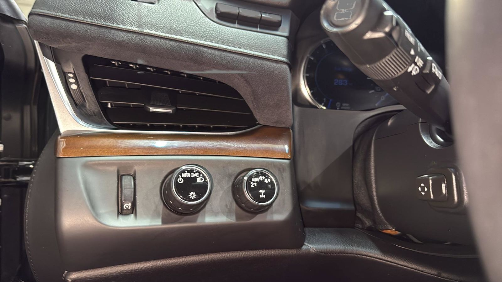 Used Car 2018 Cadillac Escalade  Luxury For Sale Under $30,000 In Austin, Texas