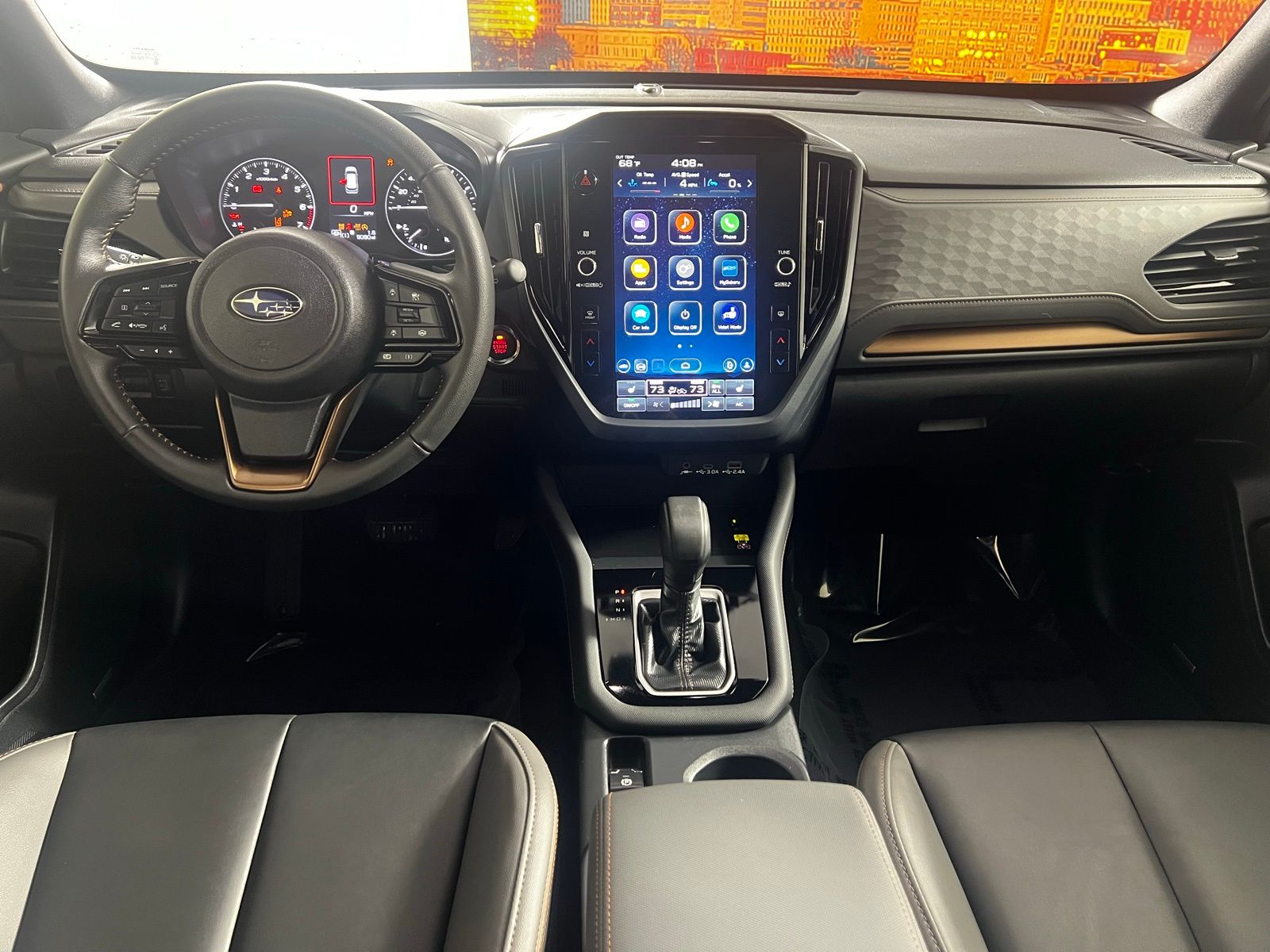 Thumbnail: 2025 Subaru Forester - 21