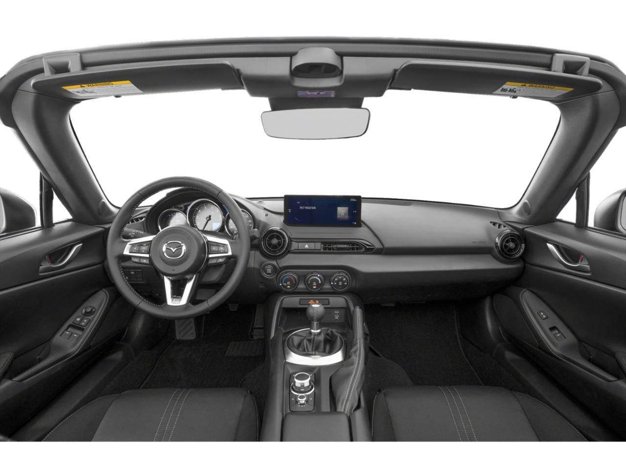 New Car 2025 Mazda Mx-5 Miata  Sport For Sale Under $35,000 In Austin, Texas