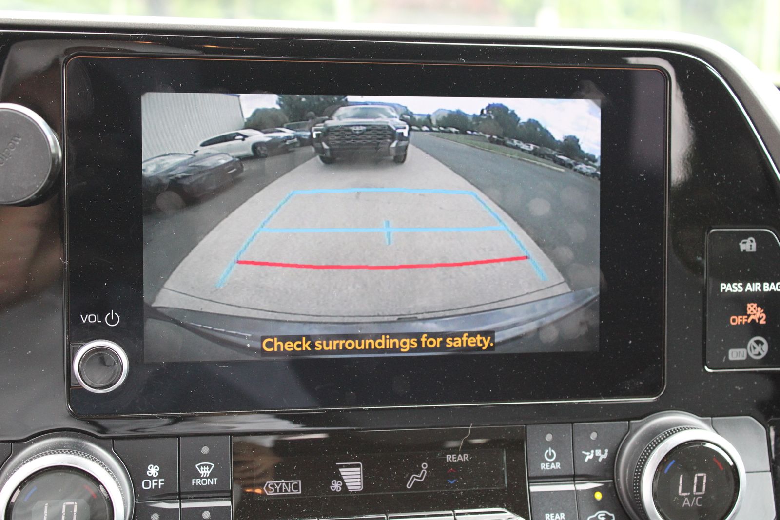 Used 2023 Gray Toyota LE image 14