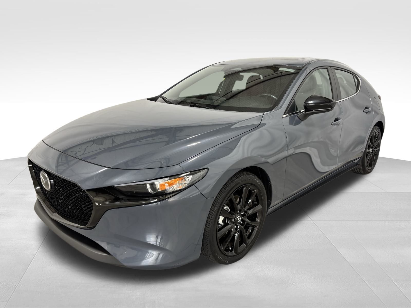 Used Car 2024 Mazda Mazda3  2.5 S Carbon Edition For Sale Under $30,000 In Austin, Texas