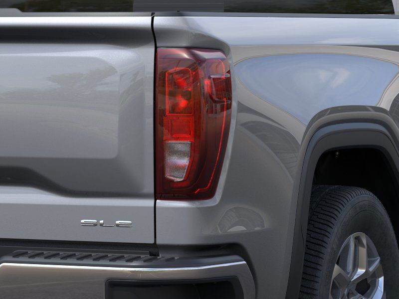 2026 GMC Sierra 1500 SLE - 10