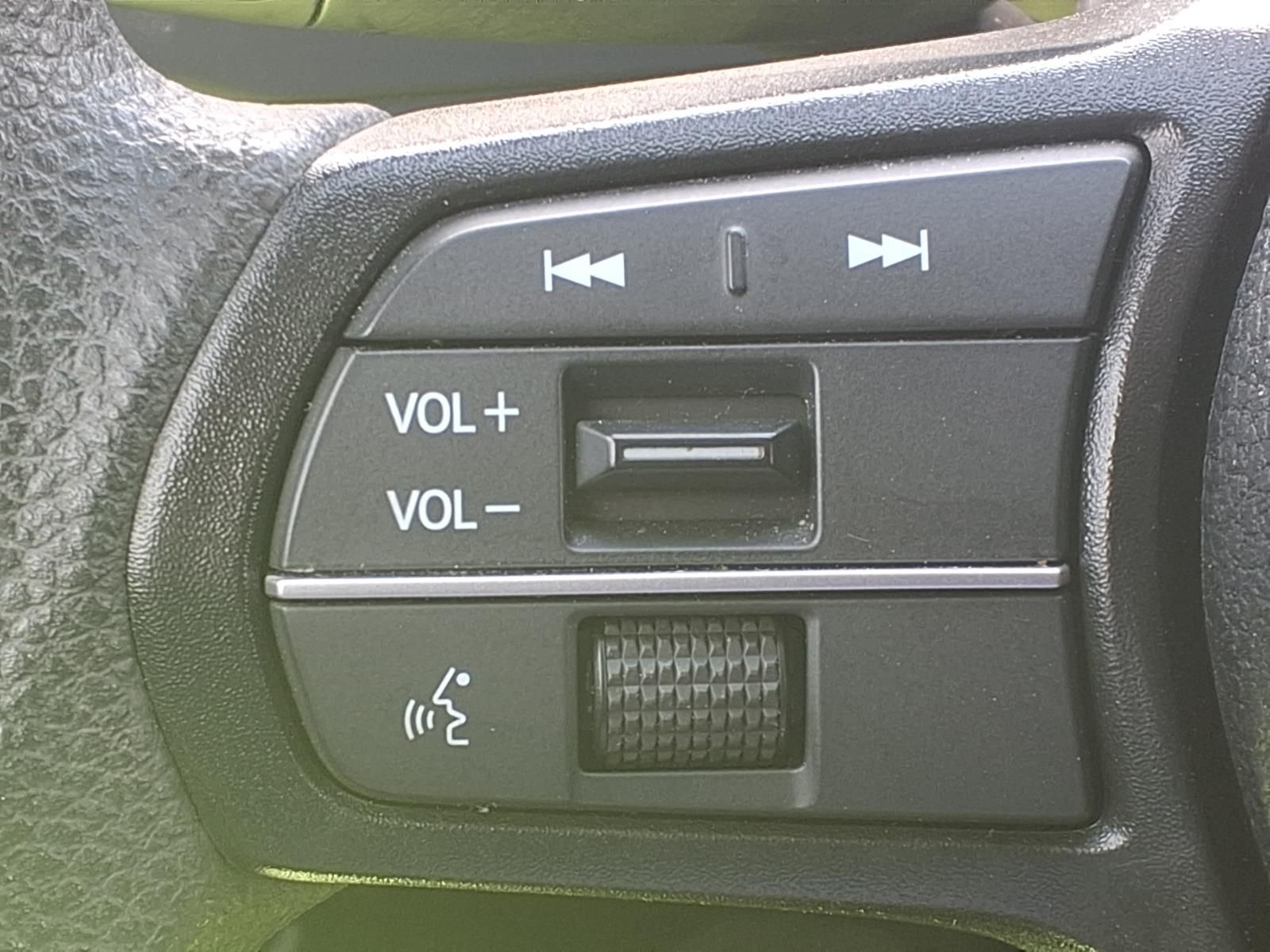 2023 Honda Accord EX  at DeMontrond Mazda