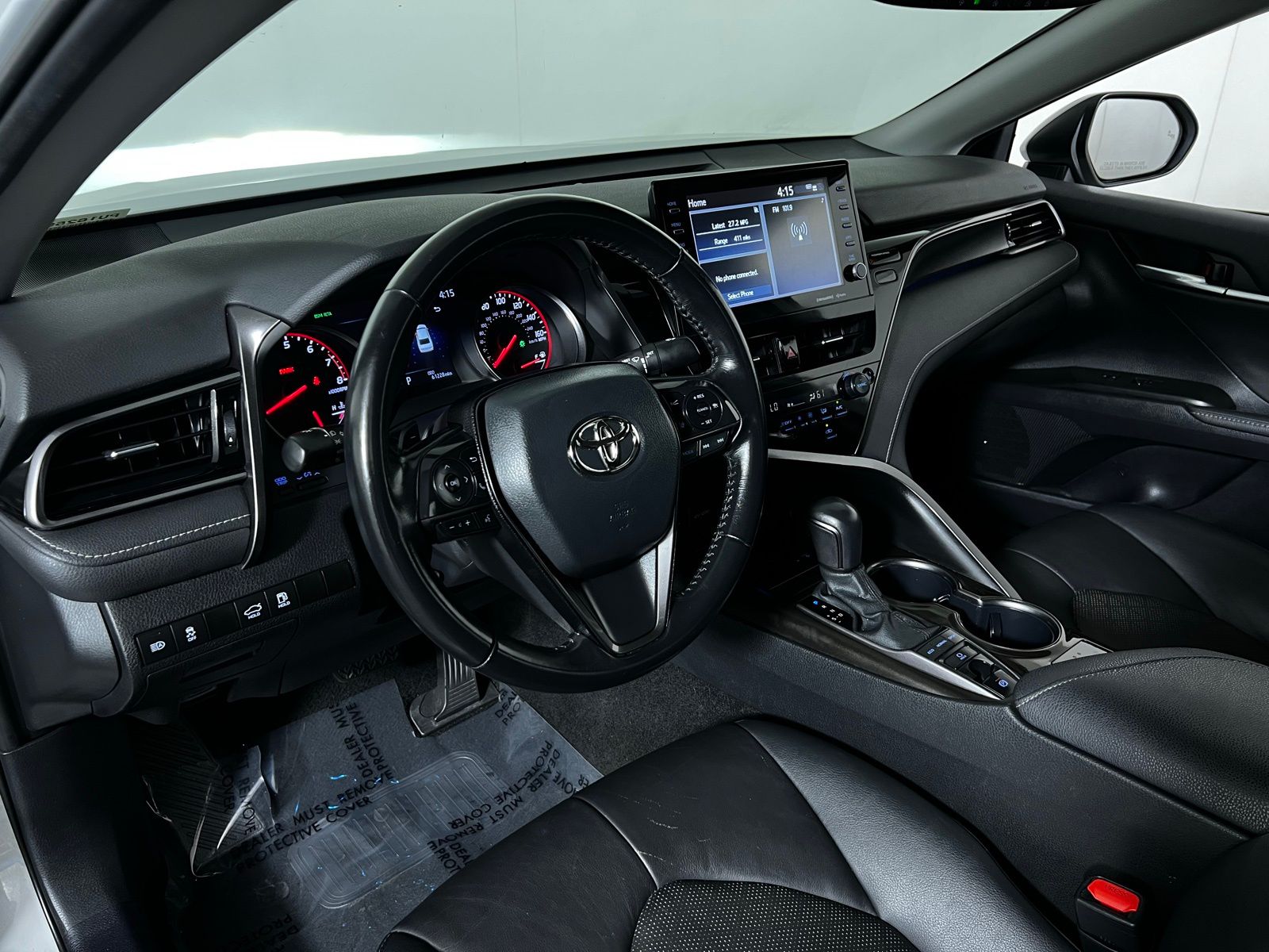 Thumbnail: 2023 Toyota Camry - 12