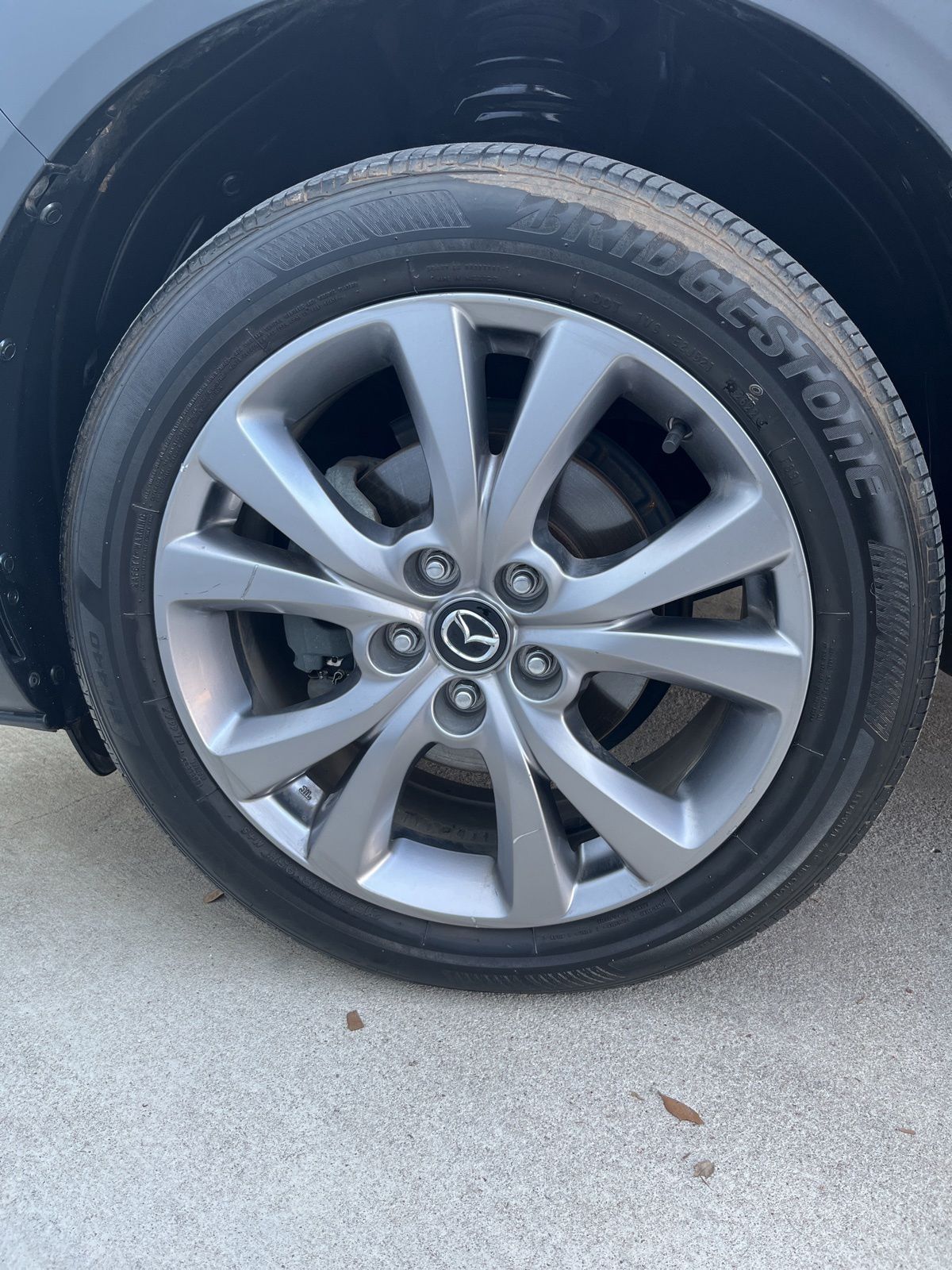 Used Car 2020 Mazda Cx-30  Select For Sale Under $15,000 In Austin, Texas