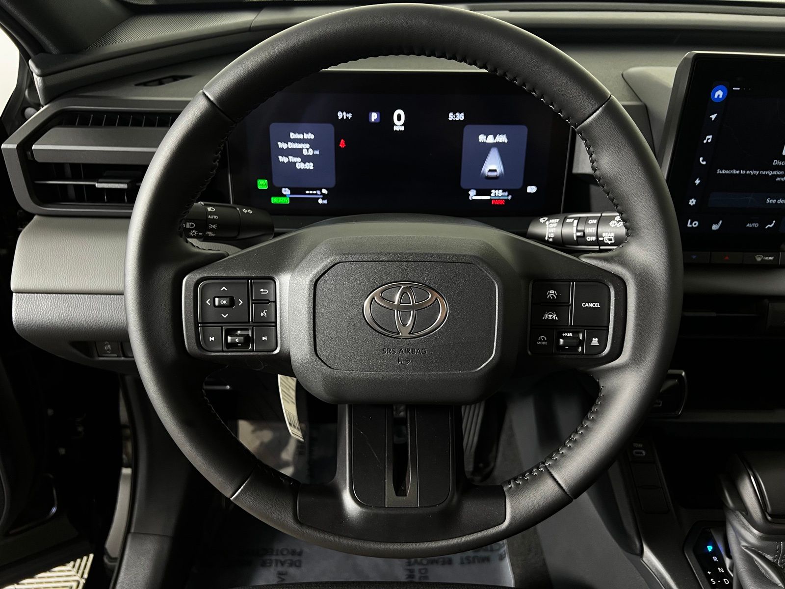 Thumbnail: 2026 Toyota RAV4 - 15