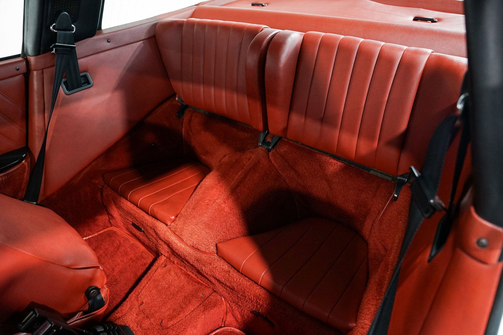 1976 Porsche 911 Carrera — photo 23