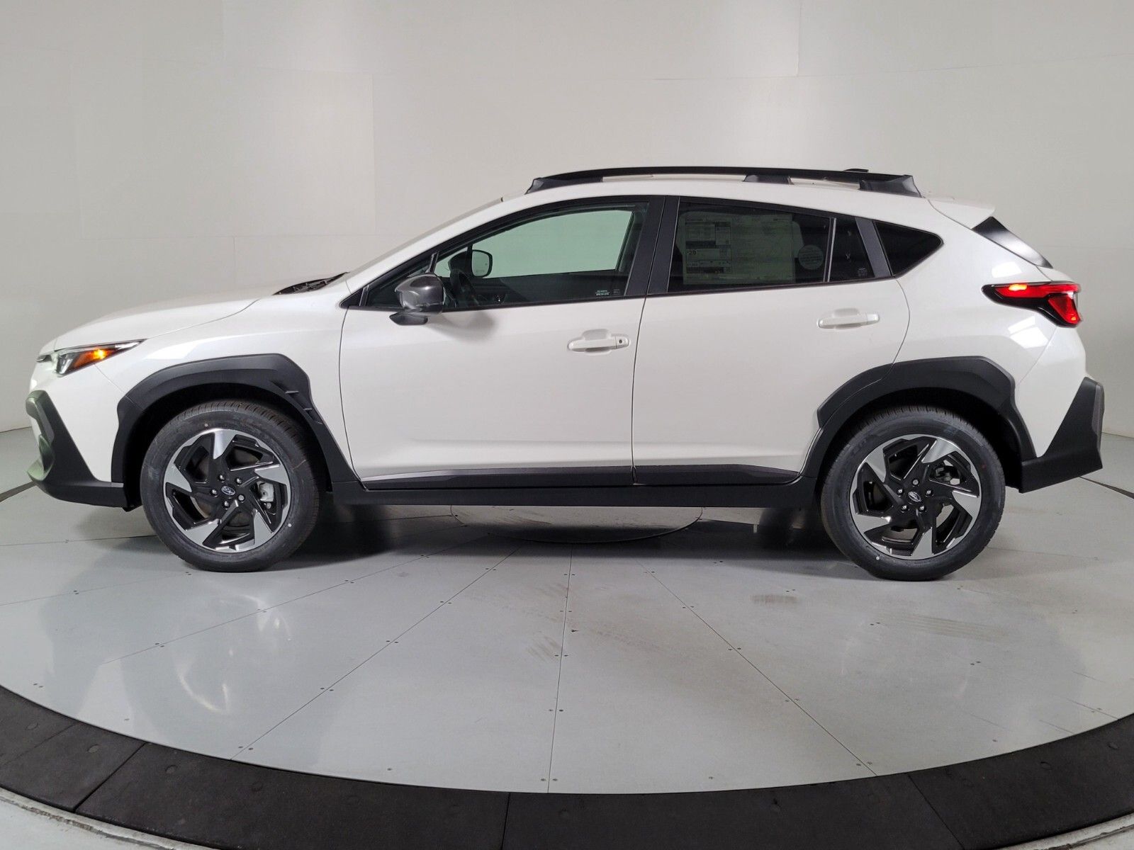 2024 Subaru Crosstrek Limited 7