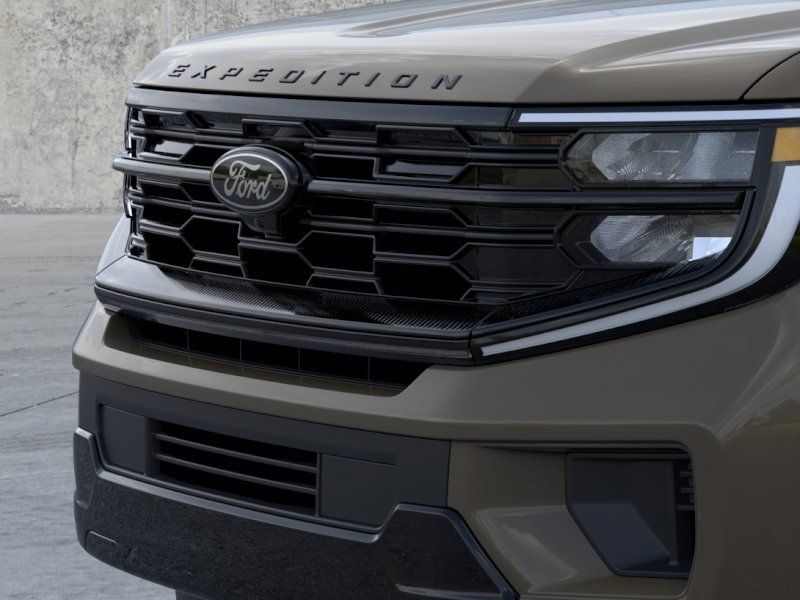New 2026 Marsh Gray Ford Platinum image 17