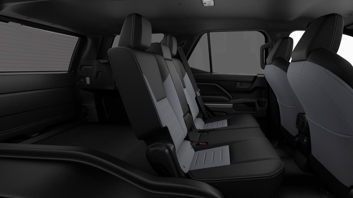 new 2026 Toyota 4Runner car