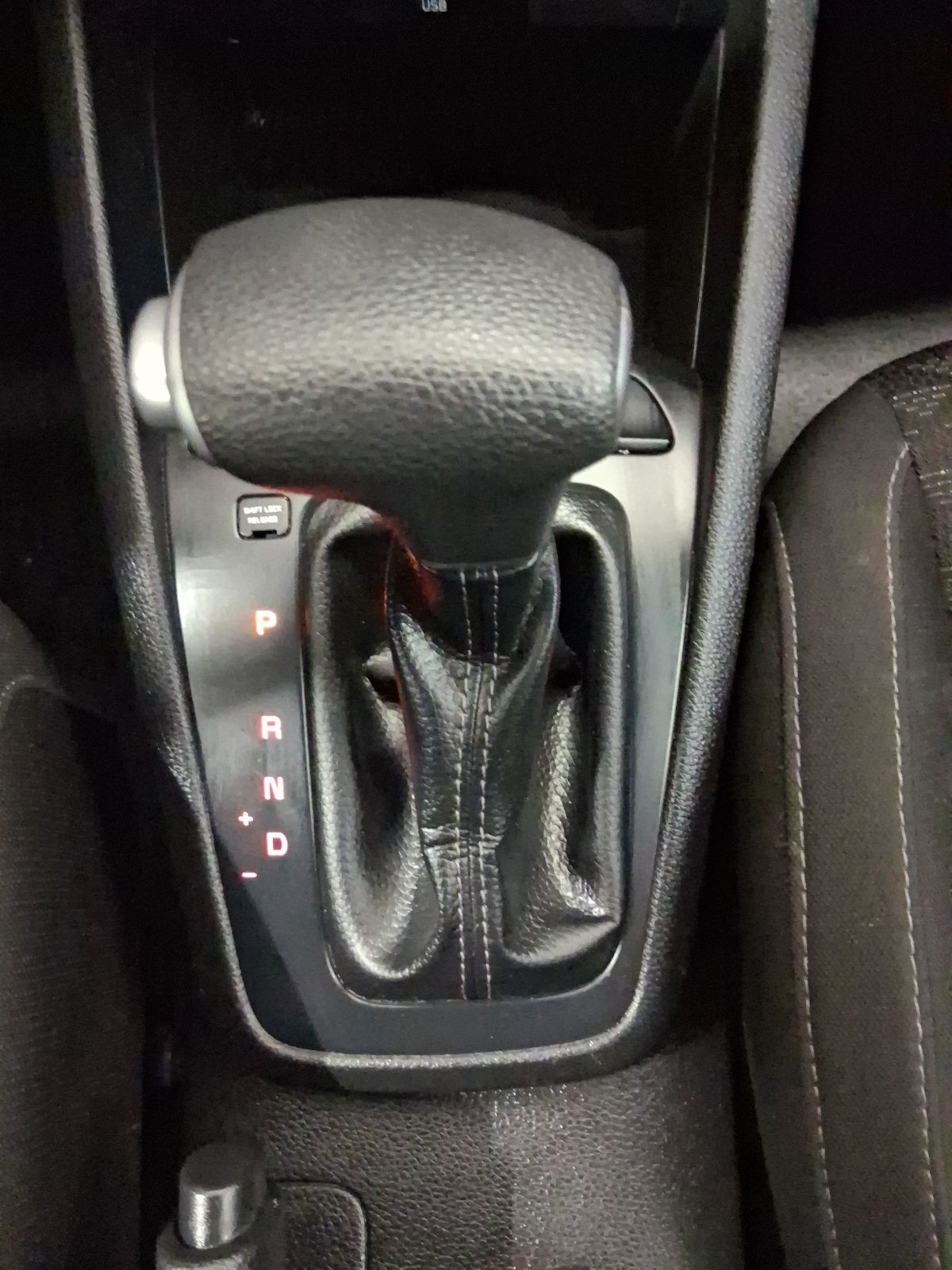 Used Car 2023 Kia Rio  S For Sale Under $20,000 In Austin, Texas