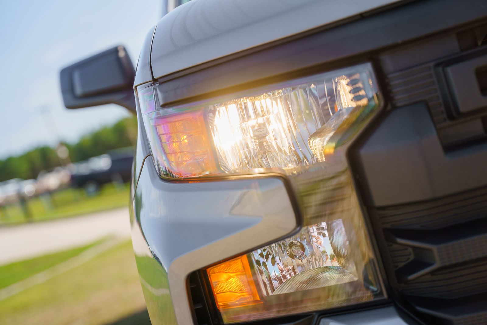 Used 2024 Chevrolet Silverado 1500 Truck