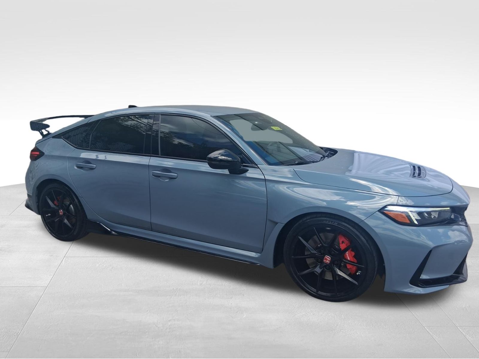 Used Car 2025 Honda Civic Type R  For Sale Under $50,000 In Austin, Texas