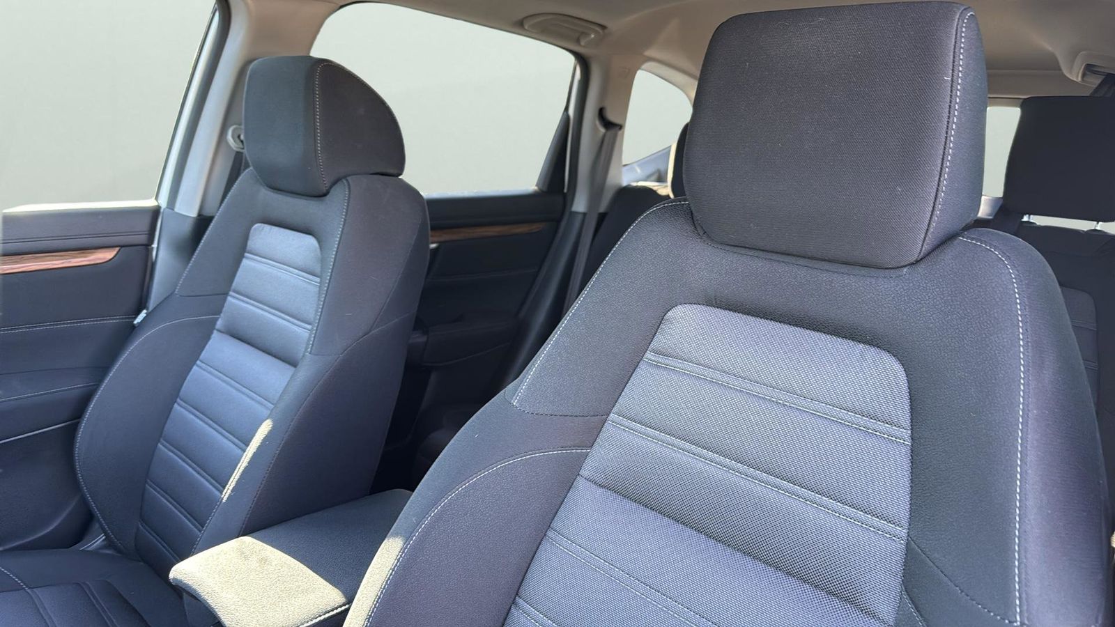 Used Car 2022 Honda Cr-v  Ex For Sale Under $25,000 In Austin, Texas