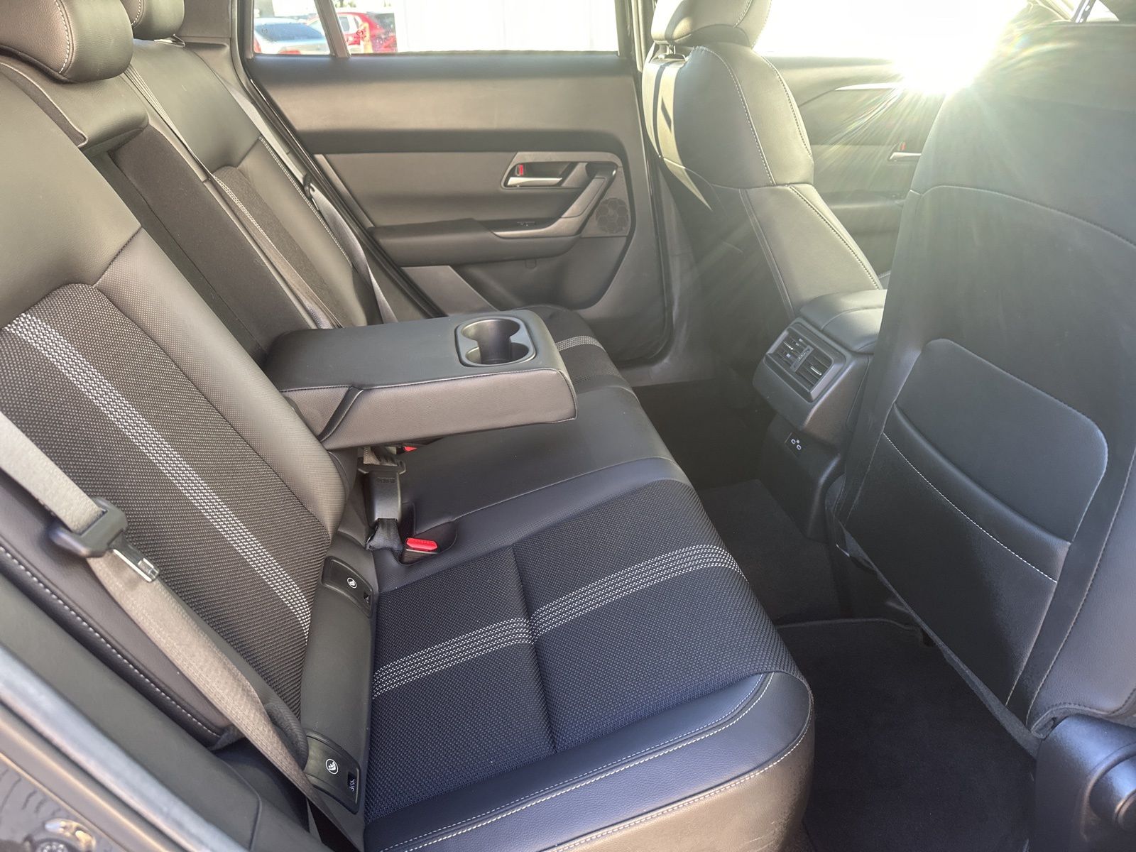 Used Car 2025 Mazda Cx-50  2.5 S Premium Package For Sale Under $30,000 In Austin, Texas