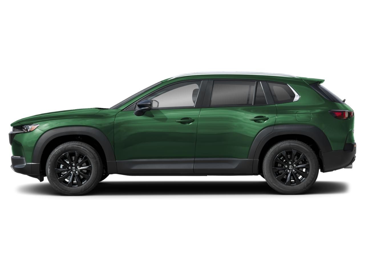 New Cypress 2026 Mazda CX-50 2.5 S Preferred for Sale in Austin