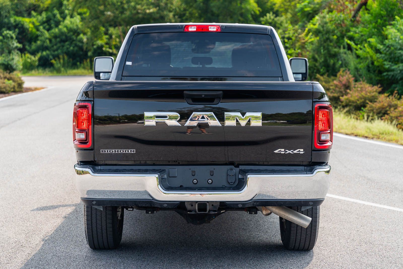 Used 2025 Ram 2500 Truck