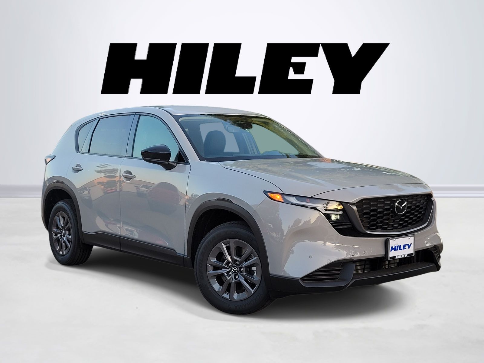 2026 Mazda Mazda CX-5