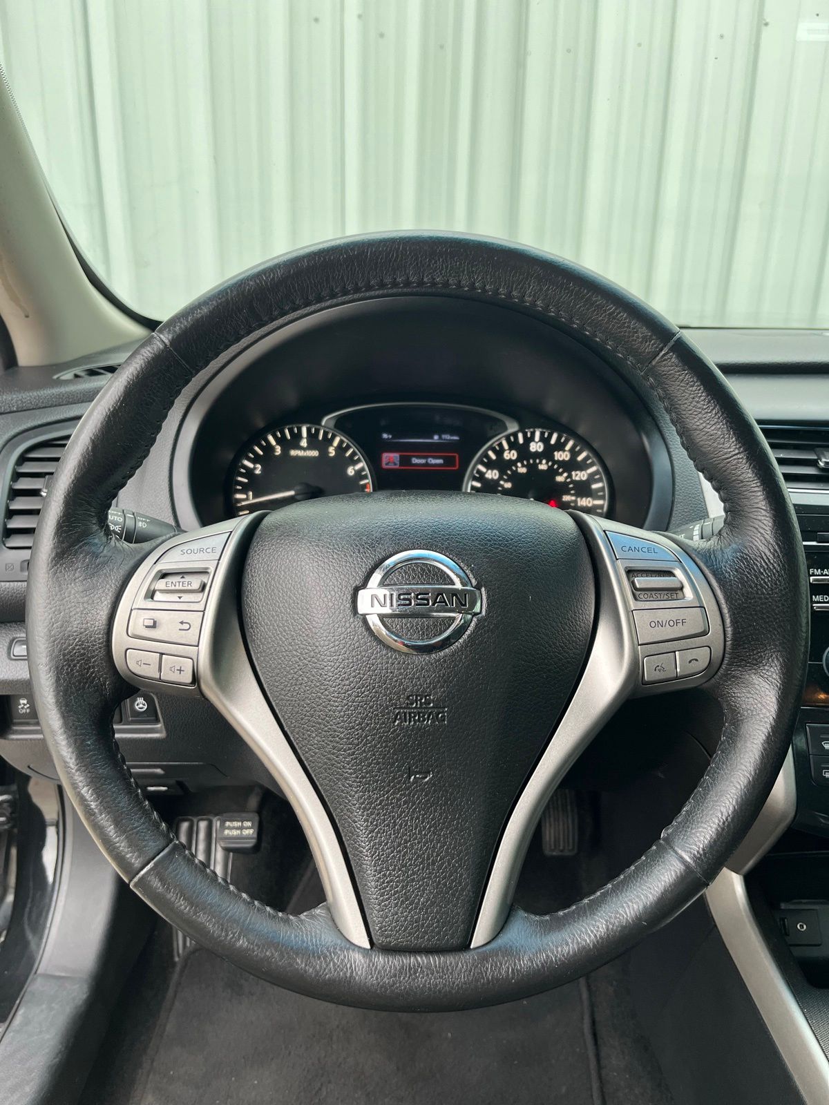 Used Car 2015 Nissan Altima  2.5 Sl For Sale Under $12,000 In Austin, Texas