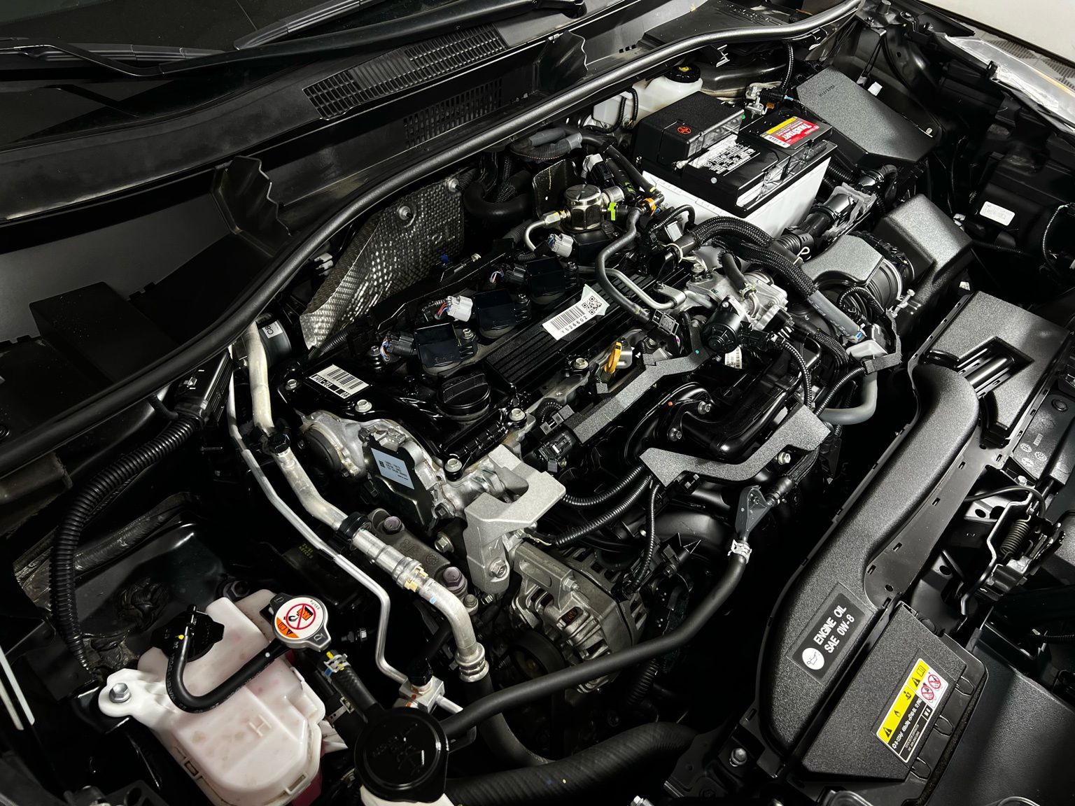 Thumbnail: 2024 Toyota Corolla Cross - 10