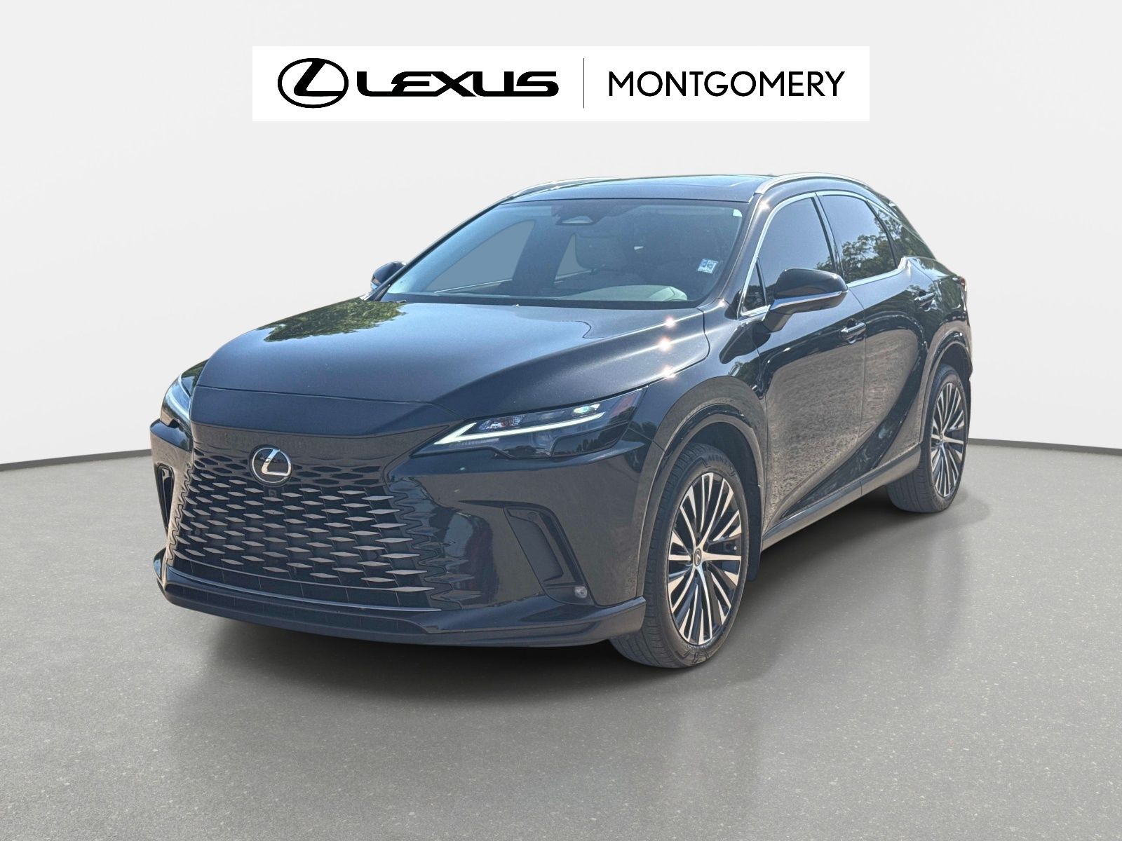 View vehicle photo 7