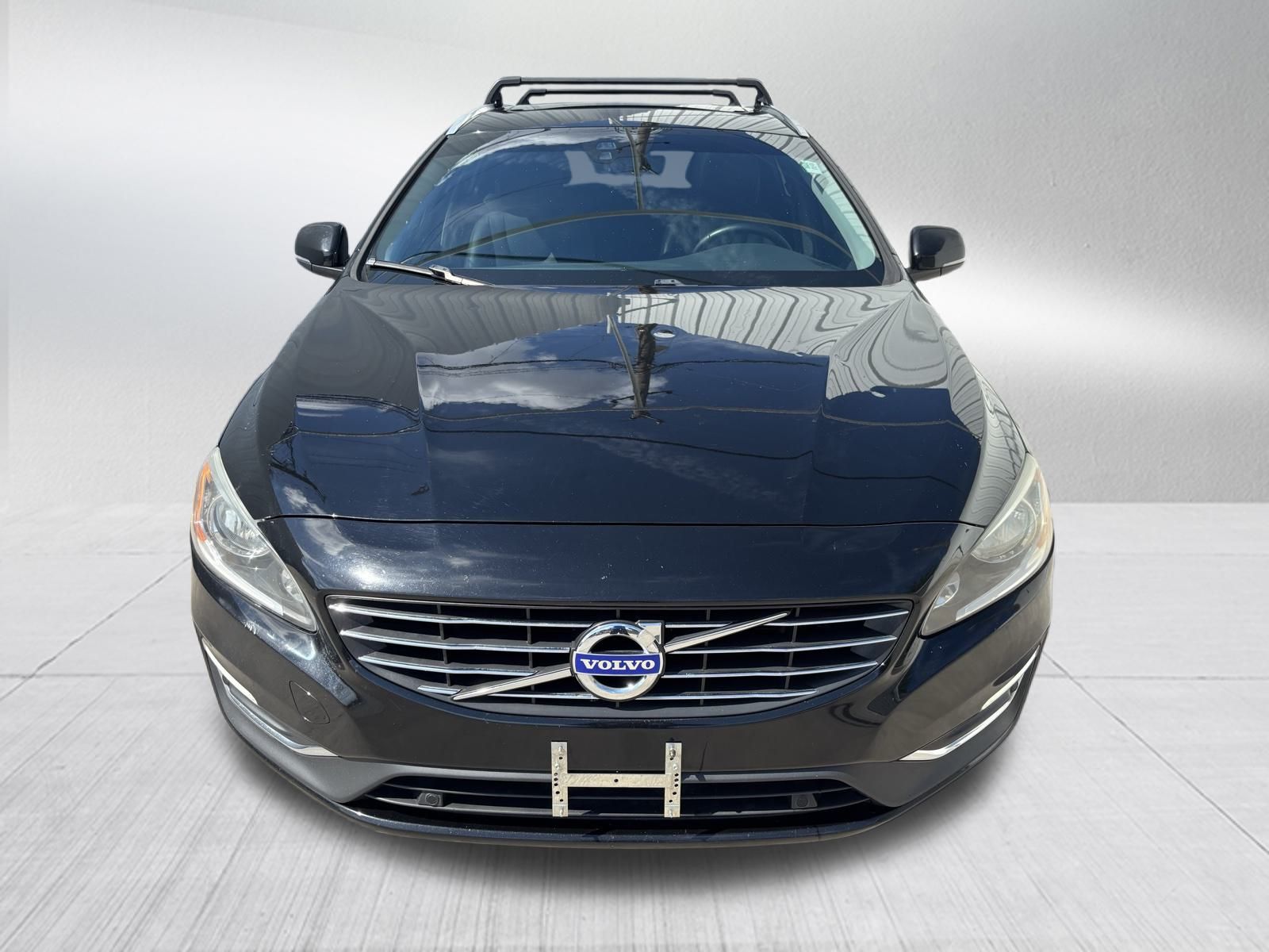 Used Car 2016 Volvo V60  T5 Premier For Sale Under $10,000 In Austin, Texas