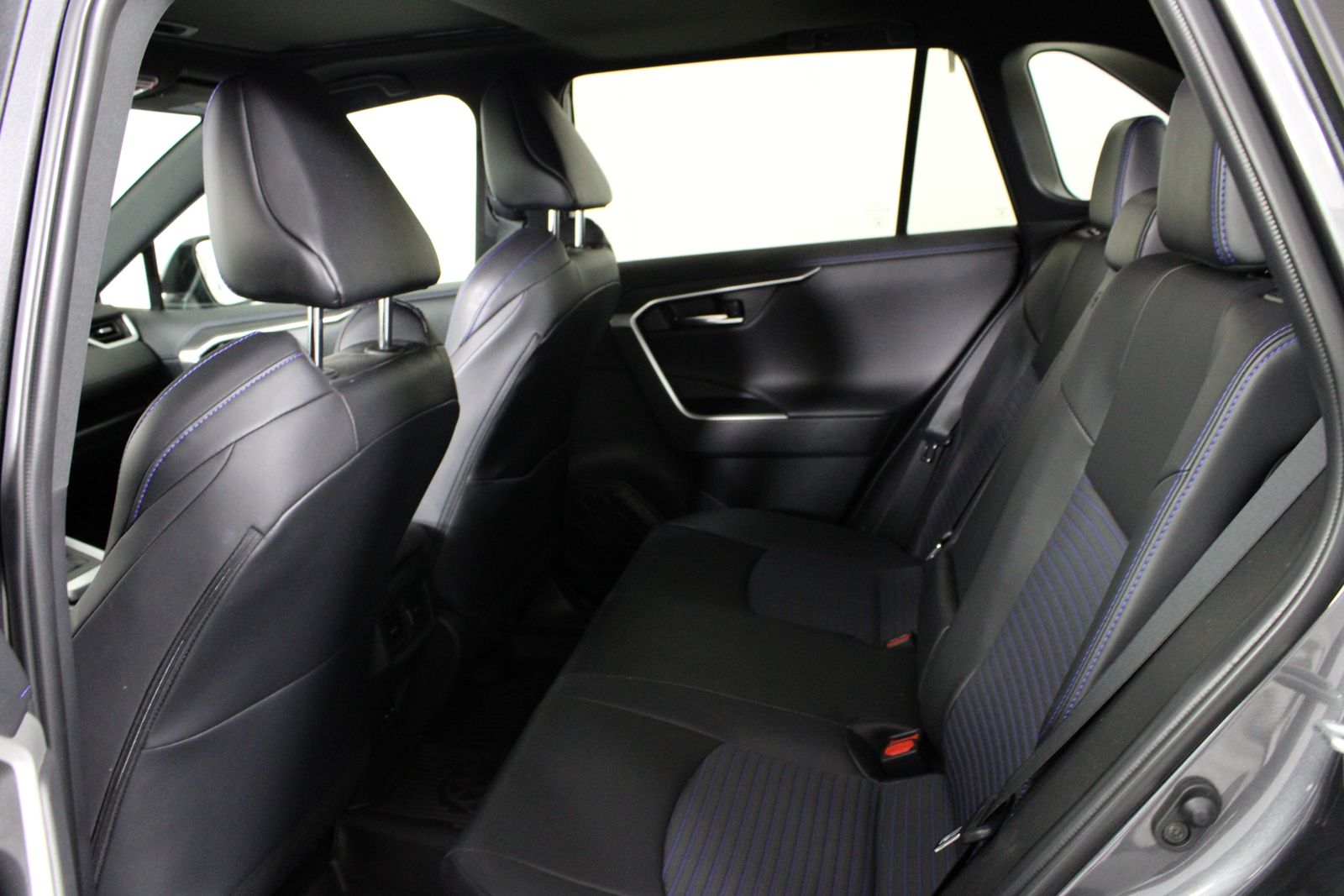 Used 2022 Gray Toyota XSE image 11