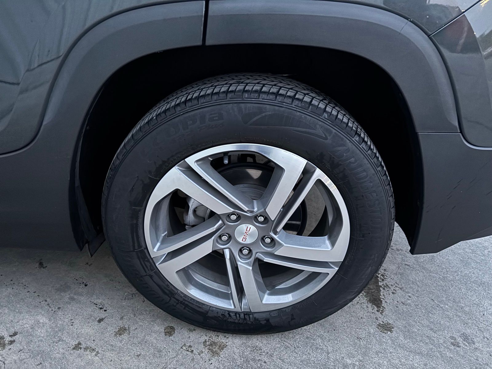 Used Car 2019 Gmc Terrain  Slt For Sale Under $20,000 In Austin, Texas