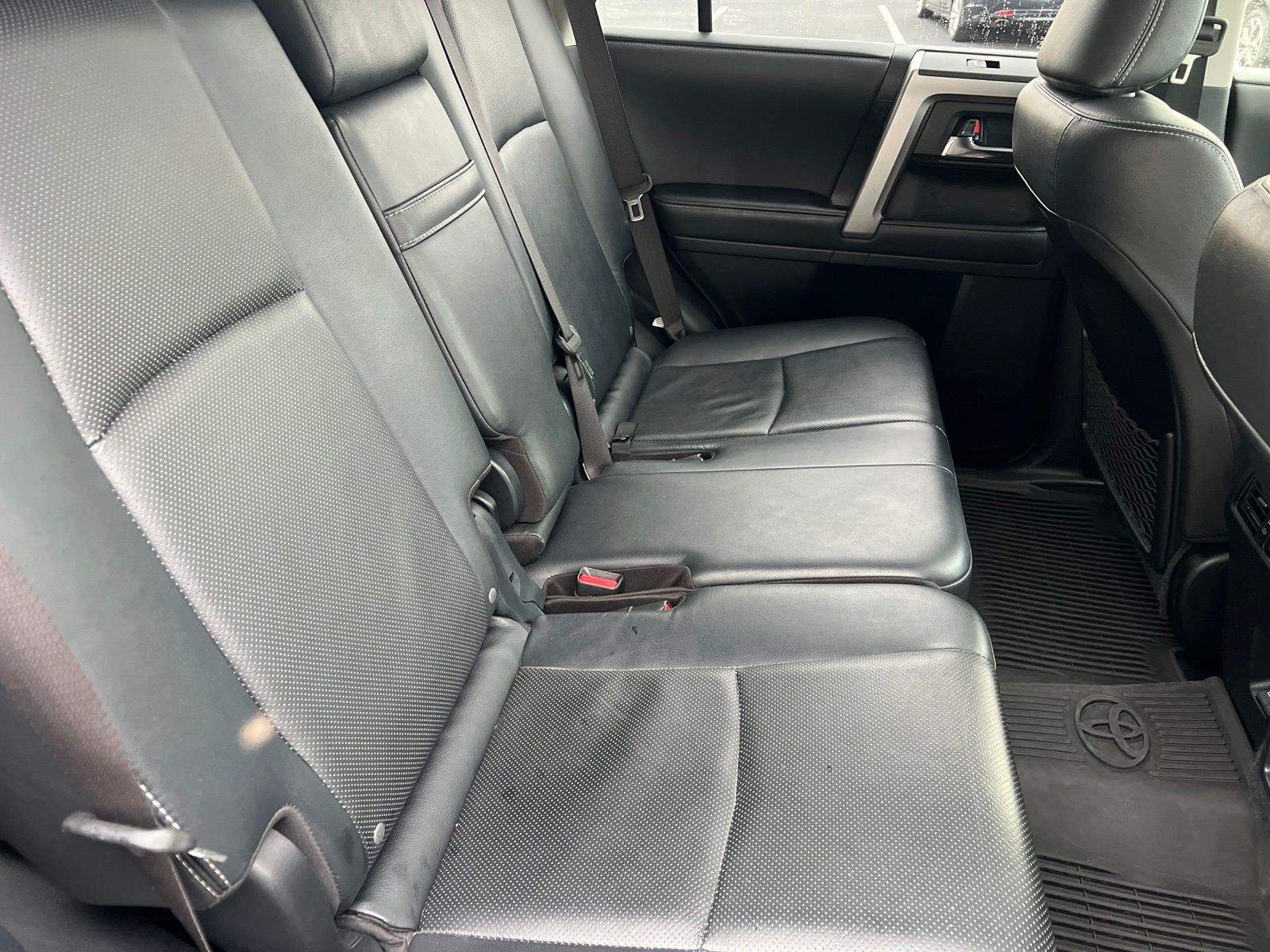 used 2023 Toyota 4Runner car, priced at $47,070