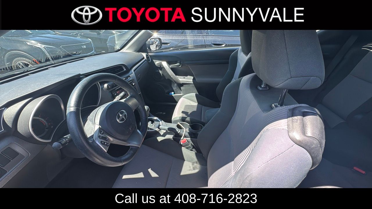 Used 2014 Scion tC Coupe